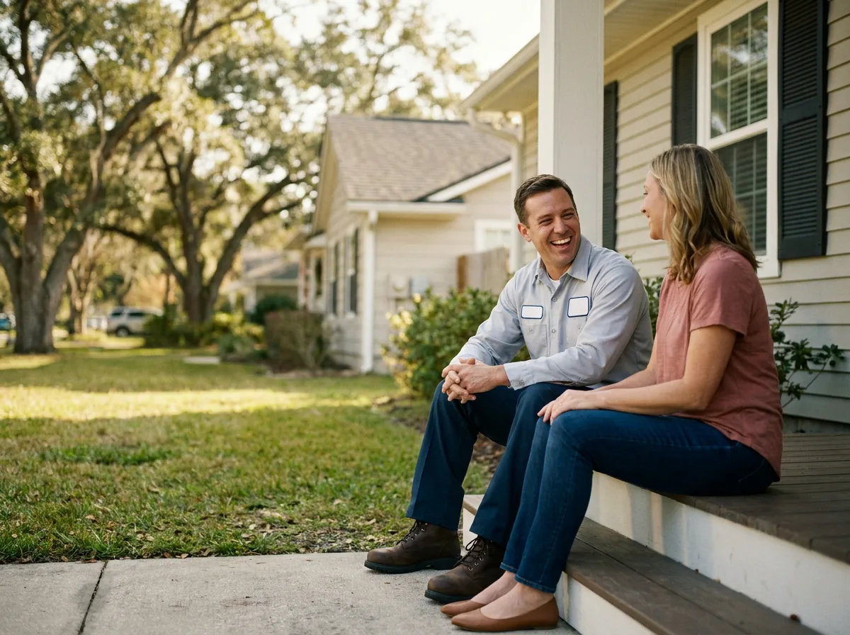 Septic tank pumping FAQs for Interlachen, FL